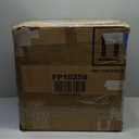 Nugget Ice Maker Countertop, 40 Lbs/24H Soft