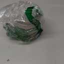 52Pcs Rabbit Chew Sticks, Guinea Pig Toys, Natural Timothy Grass Molar Teeth Stick, Mixing Flowers, Roses, Calendula and Forget Me Not, Small Animals Treats