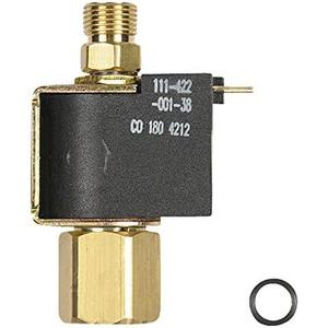 ForeverPRO 00423093 Solenoid Valve for Bosch Refrigerator 1105584 423093 PS8713513