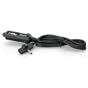 Shark FlexBreeze HydroGo 12V Car Charger, Compatible with FA05X Family Only, Black, FAX5XCAR