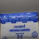 Sealy® Dreamlife™ Memory Foam Gel Pillow Standard Size, White 