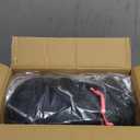 Bird Netting for Chicken Coop - 50x50ft Poultry Netting Over Chicken Run & Chicken Pen, Heavy Duty 2.4” Mesh Garden Net for Blueberry Bushes, Fruit Trees and Vegetable Against Birds, Deer, Squirrels