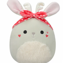 Squishmallows 8" Jackalope Plush Toy