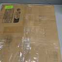 Yawinhe Coat Rack, Sturdy Woode Stand Tree with 8 Hooks, 3 Adjustable Height for Bedroom, Hallway, Entrance, Office, 11.8 x 70.8 inches, Black, 1-Pack, Square Base