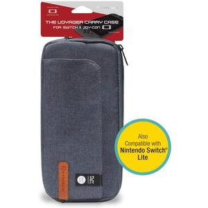 Hyperkin The Voyager Carry Case for Switch and Joy-Con