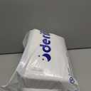 Derila Memory Foam Pillow & Additional Pillowcase