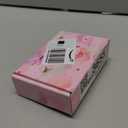 Light Up Scrunchies Valentine's Day Party Favor, Gifts for Girls LED Scrunchy Hair Ties for Women & Girls Hair 80s, Glow in the Dark Party Supplies Festival Rave Accessories for Neon Glow Party