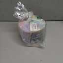 READY 2 LEARN Jumbo Sidewalk Chalk | Set of 20 | 9 Colors | Washable and Non-Toxic | Bulk Set of Chalk for Kids