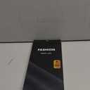 for iPhone 16 Pro Max Wallet Case with Card Holder (4-5 Cards), Military Grade Protection, Slide Camera Cover, Heavy Duty Women Girly Men Protective Phone Case for iPhone 16 Pro Max, Hot Pink