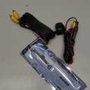 PixelMan Backup Camera,AHD 1080P Metal 170 Degree Wide Angle Rearview Reversing Camera,PMD2A-S Clear Night Vision IP69 Waterproof Reverse Rear View Camera for Car Vehicle SUV RV