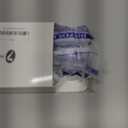 TecUnite 8 Pcs Syringe 12cc Dental Irrigation Syringe with Curved Tip for Wisdom Teeth Measurement Disposable Water Oral Mouth Liquid Tonsil Stone Squirt Mouthwash Cleaner Syringes