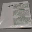 36 Pieces Wooden Christmas Decorative Ornaments Bulk for Tree Retro Christmas Hanging Ornaments Xmas Pine Cone Elk Truck Snowman Gingerbread House Home Hanging Signs with Rope for Party Decor