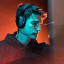 V-Moda BoomPro Microphone | for Gaming & Communication | Wired - 3.5 mm Jack | Flexible Boom | Clip-on Controller with Mute Button & Volume Wheel | Black