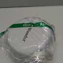 VoxWonder Memory Foam Travel Neck Pillow for Airplane, 360° Head Support Travel Essentials for Long Flights, Breathable Cover and Compact Storage Case, Portable Gift for Men and Women