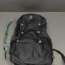 15L Lightweight Packable Hiking Backpack Water Resistant Foldable Daypack for Hiking Travel Cycling Outdoor Sports