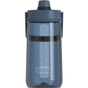 THERMOS ALTA SERIES Hydration Bottle with Spout 40 Ounce, Slate