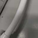 deaunbr LED Reading Light with Clip, Desk Lamp 48 LEDs 2600mAh Battery USB Rechargeable Book Lights Stepless Adjustable Brightness Eye Protection Table Lamps for Bed Headboard, Home, Office, White