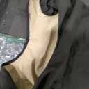 IUGA Bodysuits for Women Tummy Control Body Suits for Womens Compression Slimming Thong Bodysuit V Neck, XL