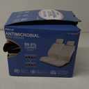 Microban Tusk Microban Seat Covers