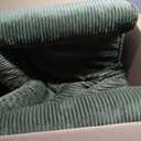 FUKUMARU Cute Dog Bed, Thickened Orthopedic Dog Sofa, Waterproof&Washable