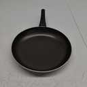 GoodCook Everyday Nonstick Large Sauté Pan 11.75 Inch, Black