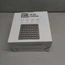 2 x Inflatable Donut Pillow Ring Seat