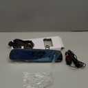 Car Dash Cam Backup Rearview Mirror Camera, 4.3" Full HD 1080P Smart Rearview Mirror Camera for Cars, Trucks, SUV, Dual Cameras, Built-in G-Sensor, Parking Assistance & Loop Record Support