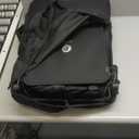 QPlay Ultra Lightweight Travel Stroller for Baby Aged 6-36 Months, Small Compact Folding Stroller with Backpack & Sun Visor for Kids Ages 1 to 3 Years Old - Fits Airplane Easy Carry and Storage