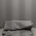 12'x16' Rectangle Sun Shade Sail, Permeable Shade Sails HDPE UV Block Sunshade Outdoor Patio Canopy Sun Cover for Backyard, Garden, Porch, Grey (Gray)