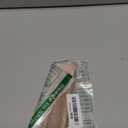 WAVEY Quality Hair Comb for Men and Women, Recycled Ocean Plastic, 7 Inches length perfect for home and travel, Wide and Fine Tooth for thick, thin, wavy, straight and curly hair styling - GREEN