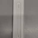 Apple Pencil Pro: Latest Model - Device Compatibility Check Required - Pixel-Perfect Precision, Tilt and Pressure Sensitivity, Perfect for Note-Taking, Drawing, and Art. Charges and Pairs Magnetically