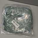 wegreeco Washable Male Dog Belly Band (Stylish Pattern)- Pack of 3 - Washable Male Dog Belly Wrap, Dog Diapers Male (Blue, Green, Black, Large)