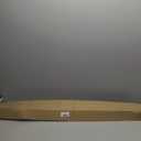 HYS VHF Marine Antenna Waterproof 3DBI 43.3inch Fiberglass Antennas W/22.9ft(7m) RG58 Low Loss Premium Coaxial Cable with PL259/ Built-in to Nylon Ratchet Mount