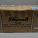 XtremepowerUS 2HP Self Prime In/Above Ground Swimming Pool Pump 2" NPT Fitting ETL
