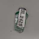 Replacement Remote Control for Dimplex 471010T Fireplace Heater Model 47-1010-T