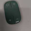 Momcozy New Baby Wipe Warmer, Large Capacity Wipe Dispenser Compatible with 60-80pcs,10-Min Fast Heating,4 Temperature Modes,Innovative Spring Design,Silicone&Top Seals,Even Heating,3-Level Nightlight (Green)