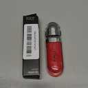 KIKO Milano 3D Hydra Lip Gloss  High Shine, Hydrating, Plumping, Non-Sticky, Moisturizing Lip Makeup (12 Pearly Amaryllis Red)