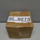 KIPA Chrome Air Cleaner Filter 4" x 2" assembly Fits for carburetor with 2 5/8" or 2 5/16" neck diameter Washable 7151 4354 1489 6475 4790