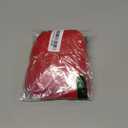 Avidlove Women Plus Size Lingerie Lace Babydoll Showder Off Chemise Sexy Sleepwear Red Large