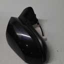 Marretoo for Toyota Corolla Sedan Side Mirror Passenger Side RH Assembly 2020 2021 2022 2023 2024 | Power | Heated | Replacement TO1320391 8794012F80, 8794002916 for Toyota COROLLA Accessories