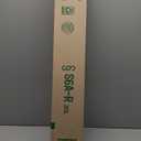 Foldable Umbrella with Fan, USB Rechargeable Cooling Umbrella with Fan, Portable Multifunctional Sun Travel Umbrella for Fishing, Golfing (Yellow)