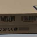 Dell 15 Laptop DC15250-15.6-inch FHD 120Hz Display, Intel Core 3 Processor 100U, 8GB DDR4 RAM, 512GB SSD, Intel UHD Graphics, Windows 11 Home, Onsite Service - Carbon Black