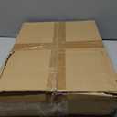 21 Pack - 17"x12" Animal Barrier Fence, 30Ft(L) No Dig Fence for Dogs with Strong Snap Connect, 4 Gauge Black Powder Coated Steel, Dog Rabbits Fence Barrier for Outdoor Landscaped Yard