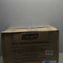 Coleman Chiller 30qt Insulated Portable Cooler with Ice Retention & Large Carry Handle, Made in USA