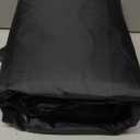 Camping Pickup Truck Bed Air Mattress Thicken Sleeping Pad for 5.5-5.8Ft Full-Size Short Truck Beds Outdoor Camping Car Travel(Purple)