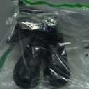 HoaloXWomen's Fall/Winter Retro Ankle Boots with Thick Sole, Stylish & Comfortable Short Boots for Casual Wear