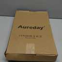 Bower Ring Light with Stand. 16 inch RGB LED Light, 62" Tripod Phone Holder, Wireless Remote, 16 Special Effects/9 Colors/3 White Lights for Selfie, Live Stream, Makeup, YouTube, TikTok, Videos