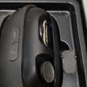 Electric Nail Clipper with LED Light & Nail Storage  Smart Rechargeable Fingernail & Toenail Trimmer for Seniors & Adults, One-Touch Quiet Nail Cutter (2026 Upgraded Version)