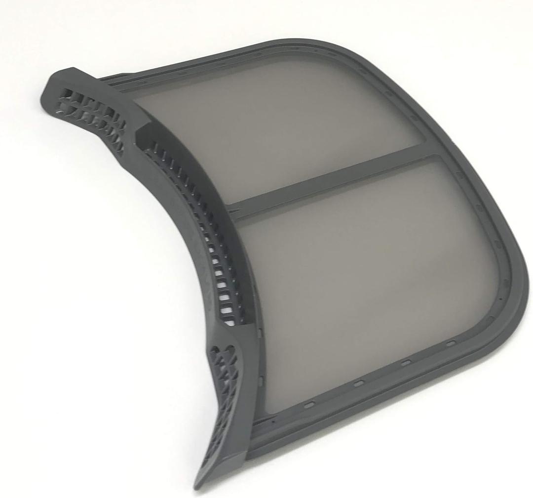 OEM Electrolux Dryer Lint Filter Screen For Electrolux EFME417SIW0, EFME517SIW0, EFME517STT0, EFME617SIW0