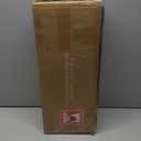 Homeforia 18 inch Floating Shelf Oak, High End Solid Real Wood 18inch Long Floating Shelves for Wall Mounted, Honey Oak Wooden 18in Floating Shelves, Heavy Duty Bracket, 18 X 6.5 X 1.75 inch, Set of 3 (Honey Oak - Warm Amber Tone)